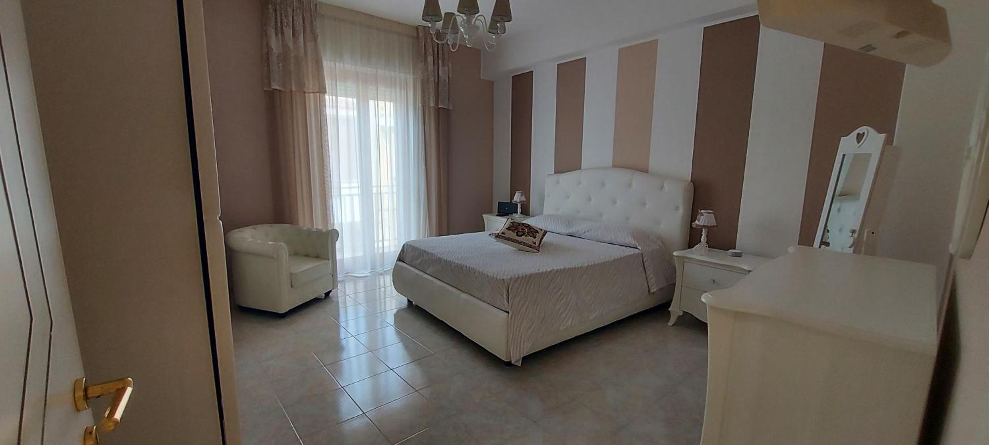 Casa Vacanze Francesco Pulsano Exteriér fotografie
